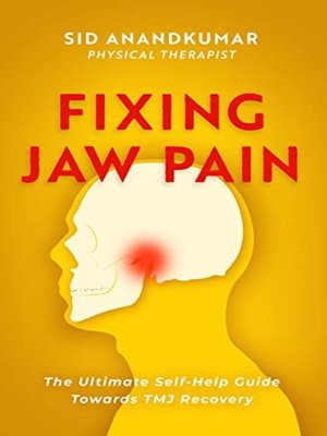 cover image of Fixing Jaw Pain